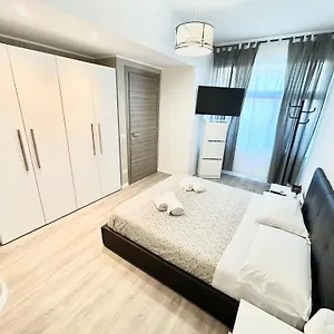 Un Letto Ideale Eur Roma