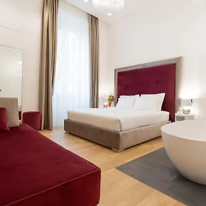 Domus Aurea Luxury Roma