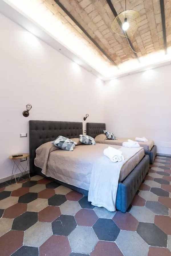 Museum Inn - Una finestra sui Musei Vaticani Roma
