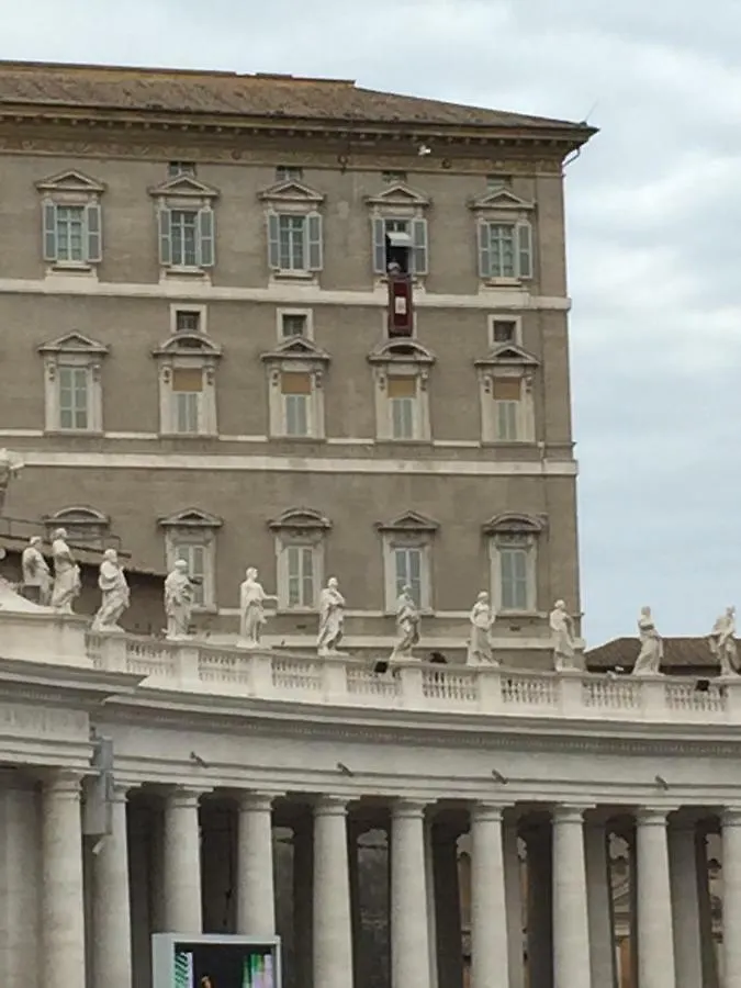 Museum Inn - Una Finestra Sui Musei Vaticani Rome