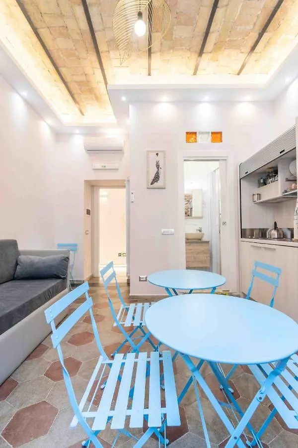 Bed & Breakfast Museum Inn - Una finestra sui Musei Vaticani Roma