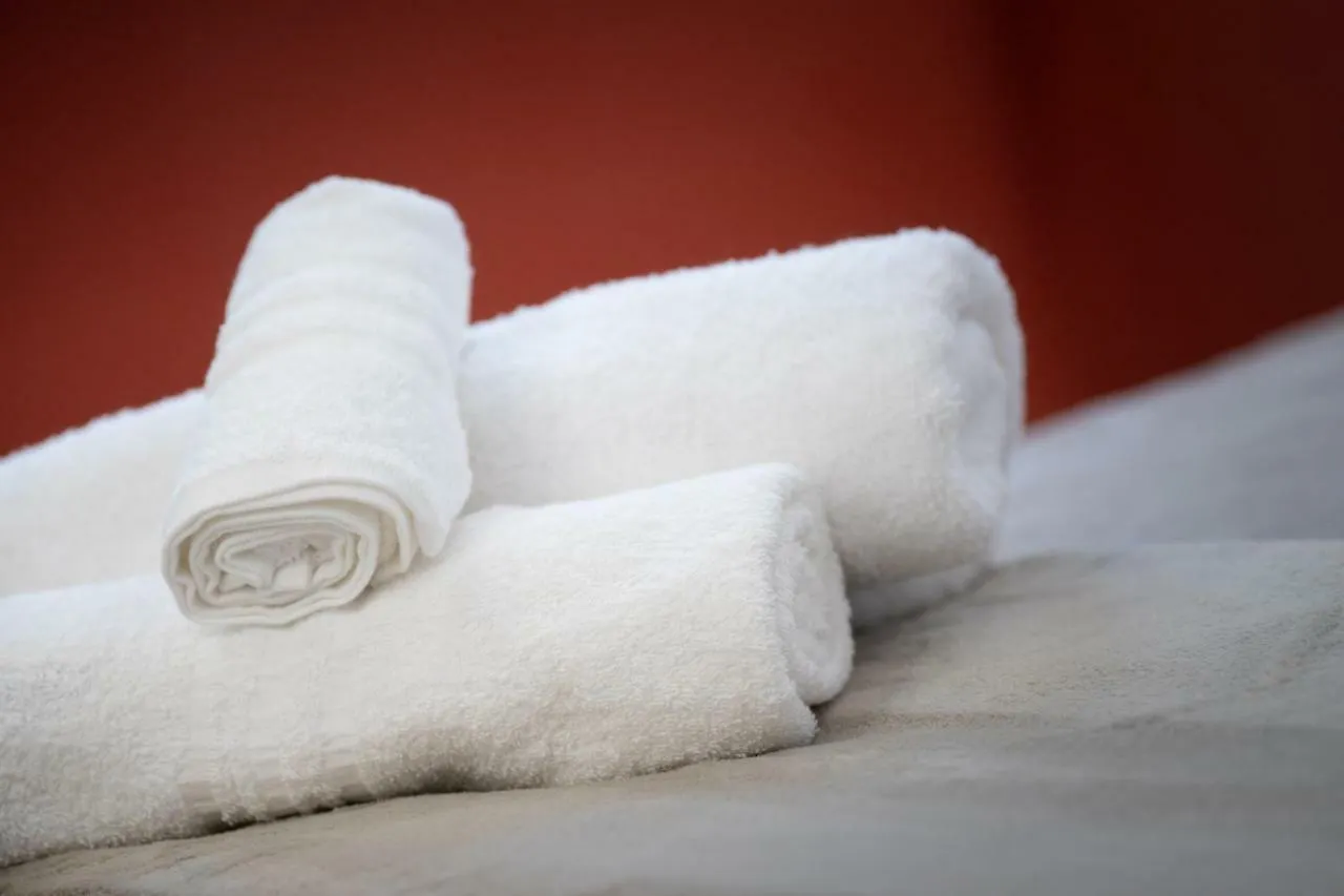 Museum Inn - Una Finestra Sui Musei Vaticani Rome Bed & Breakfast