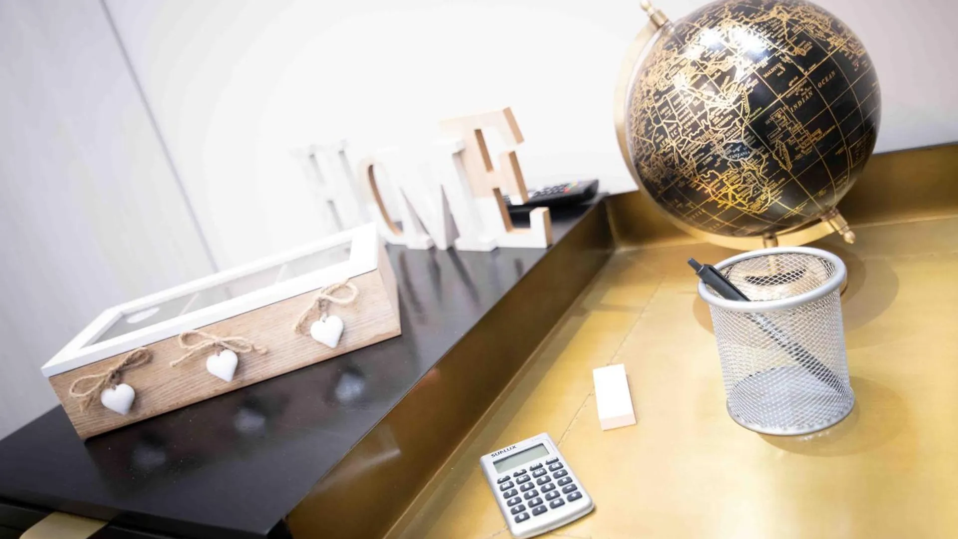 Bed & Breakfast Museum Inn - Una finestra sui Musei Vaticani Roma