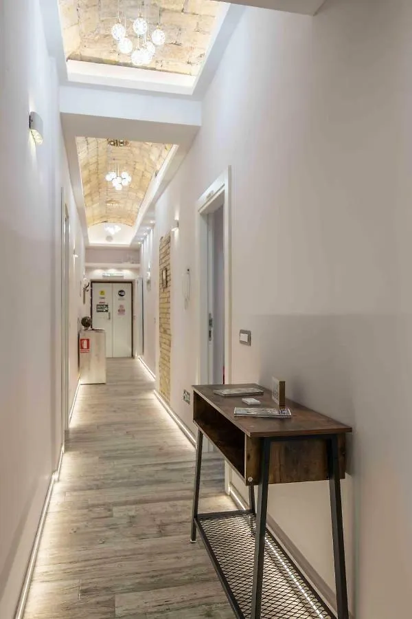 Museum Inn - Una finestra sui Musei Vaticani Roma Bed & Breakfast