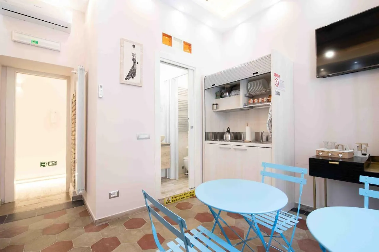 Bed & Breakfast Museum Inn - Una Finestra Sui Musei Vaticani Rome