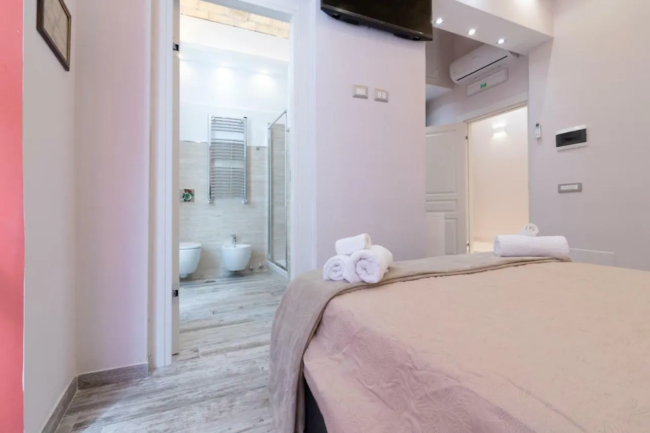 Museum Inn - Una Finestra Sui Musei Vaticani Rome Bed & Breakfast