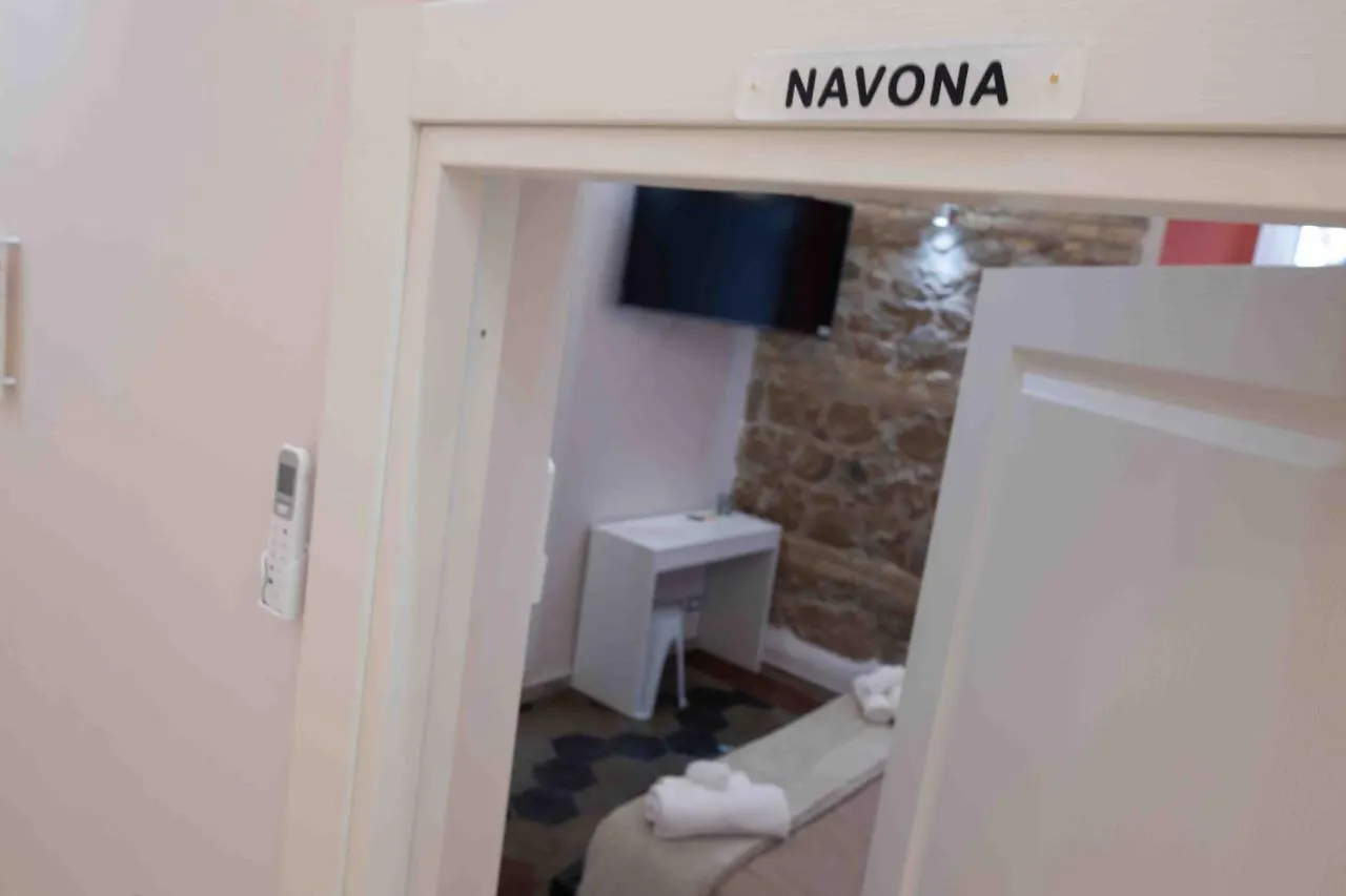 Bed & Breakfast Museum Inn - Una Finestra Sui Musei Vaticani Rome