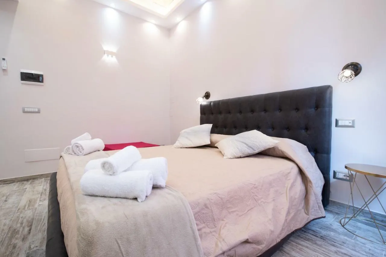 Bed & Breakfast Museum Inn - Una finestra sui Musei Vaticani Roma