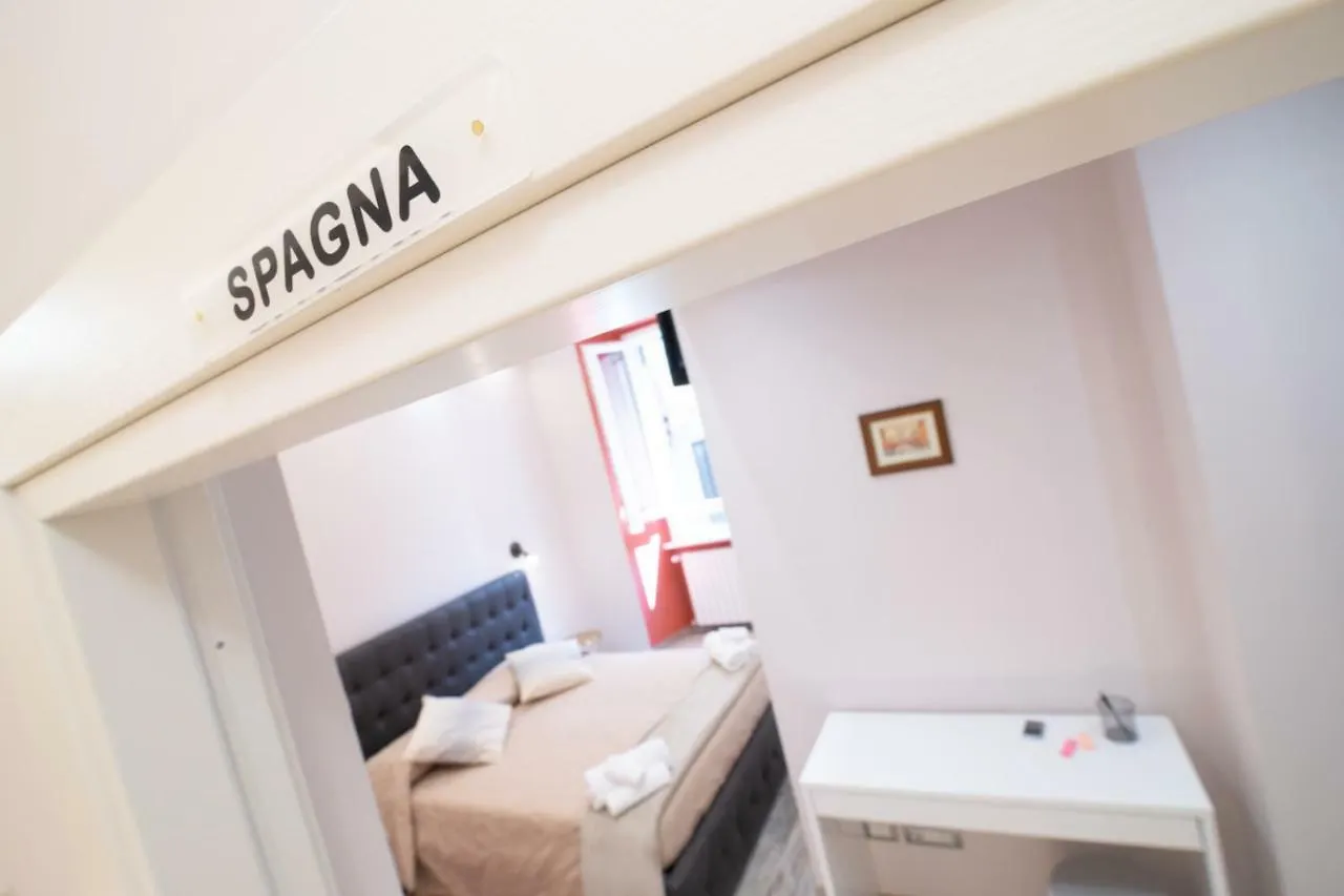 Museum Inn - Una finestra sui Musei Vaticani Roma