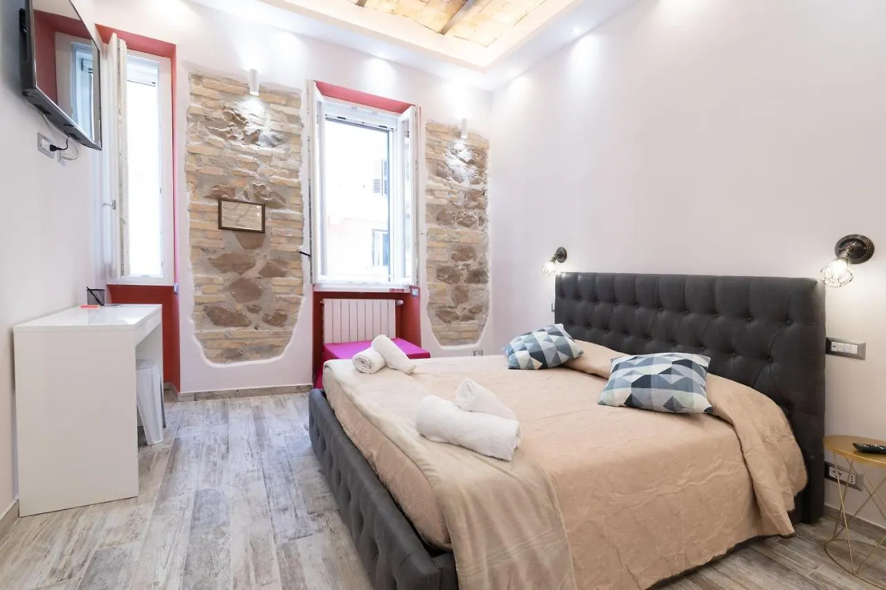 Bed & Breakfast Museum Inn - Una Finestra Sui Musei Vaticani Rome