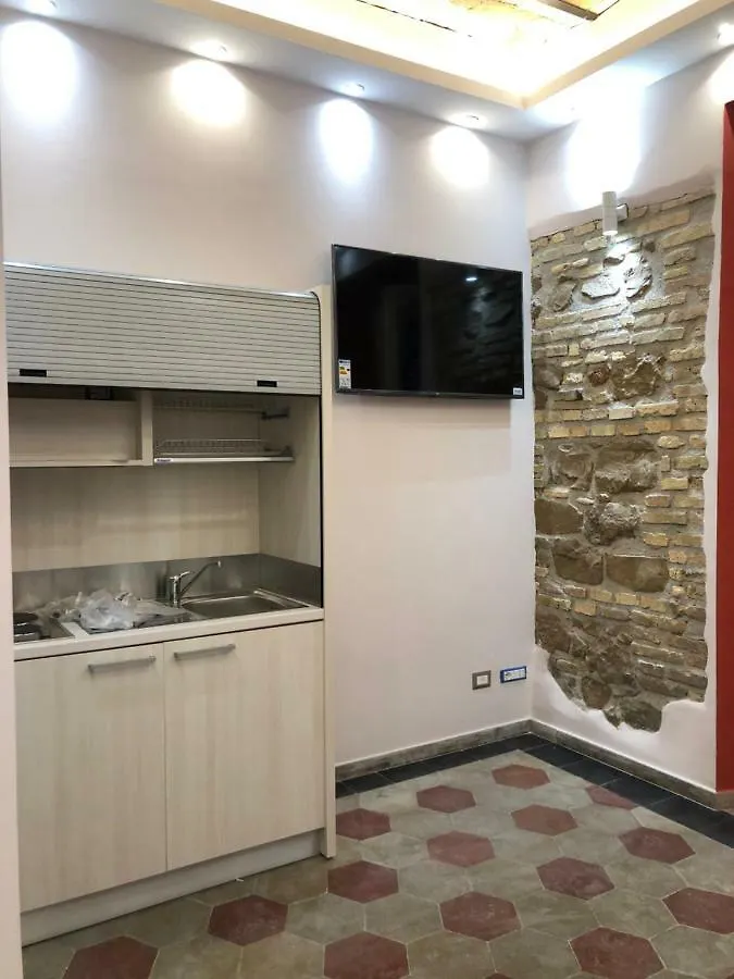 Museum Inn - Una Finestra Sui Musei Vaticani Rome Bed & Breakfast