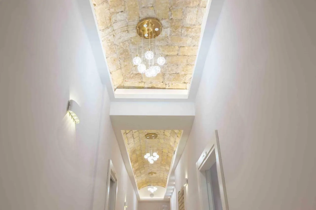 Museum Inn - Una Finestra Sui Musei Vaticani Rome Bed & Breakfast